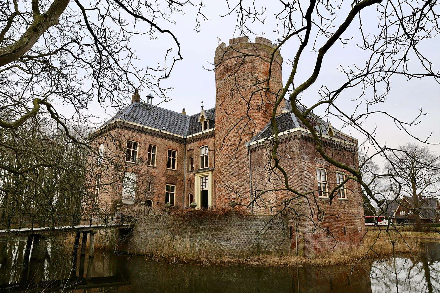 Kasteel Loenersloot